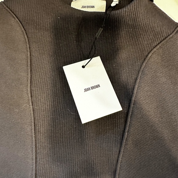 Joan Brown Dolman Pullover NEW - Picture 1 of 2